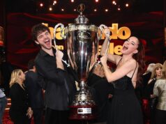 La volta buona, Nikita Perotti e il mistero dell’età. Poi, le parole per Delogu