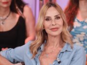 La volta buona, Stefania Orlando: “Derubata in casa mentre dormivo. Sono traumatizzata”