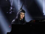 Lady Gaga contro l’Ice: “Vedere americani presi di mira senza pietà mi spezza il cuore”