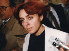 ‘Lady Golpe’, chiesto processo per calunnia