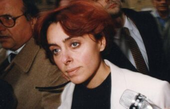 ‘Lady Golpe’, chiesto processo per calunnia