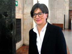 Lara Comi, cade l’accusa di corruzione: ex eurodeputata condannata a un anno in Appello