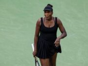 Leggenda Venus Williams: giocherà agli Australian Open a 45 anni (con wild card)