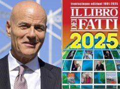 Libro dei Fatti, Descalzi: “Garantire sicurezza delle forniture e investire nei game changer della transizione”