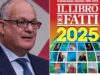 Libro dei Fatti, Gualtieri: “Giubileo prova di eccezionale organizzazione per Roma”