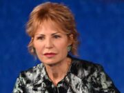 Lilli Gruber, l’incendio a Davos e l’emergenza: “Sono fuggita nella neve”