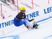 Lo snowboard a Milano Cortina 2026: regole e programma