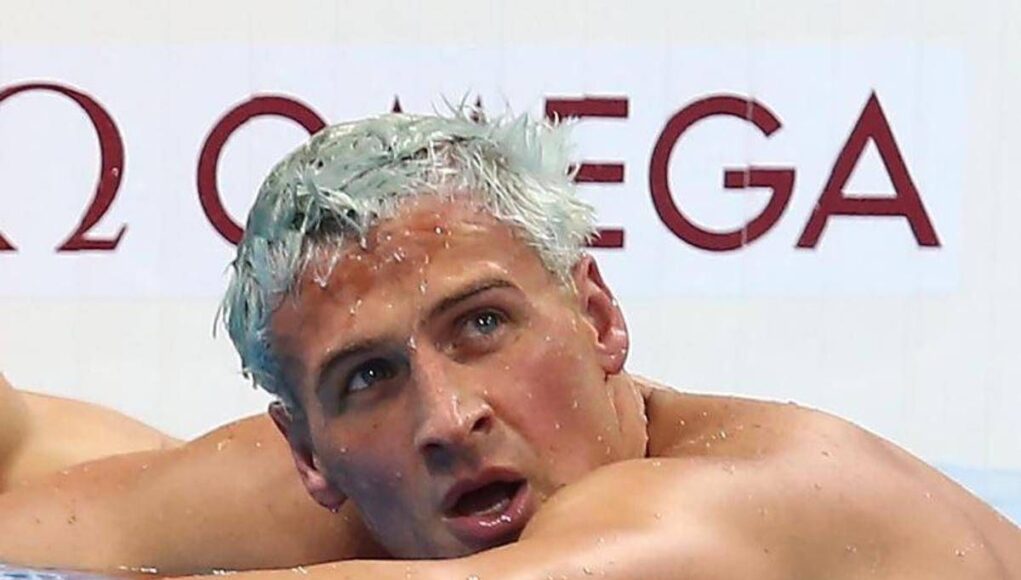 Lochte vende all’asta (causa divorzio) i tre ori vinti alle Olimpiadi per quasi 400mila euro