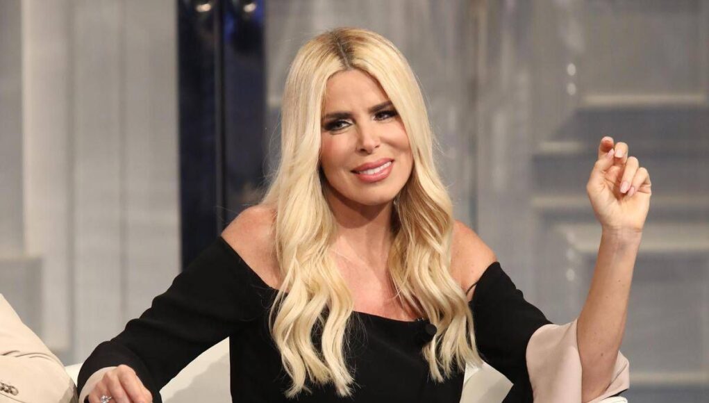 Loredana Lecciso e l’odio social: “C’è ancora nostalgia di Al Bano-Romina”