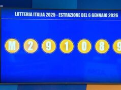 Lotteria Italia 2026, premio speciale da 300mila euro: il biglietto vincente