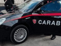 Lucca, donna carbonizzata trovato in un bosco: aperta un’inchiesta