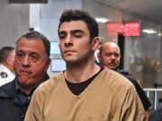 Luigi Mangione, il giudice esclude la pena di morte: la decisione