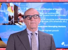 Made in Italy, Napoleone (It-ex): “2026 anno complesso ma opportunità per nostre imprese”