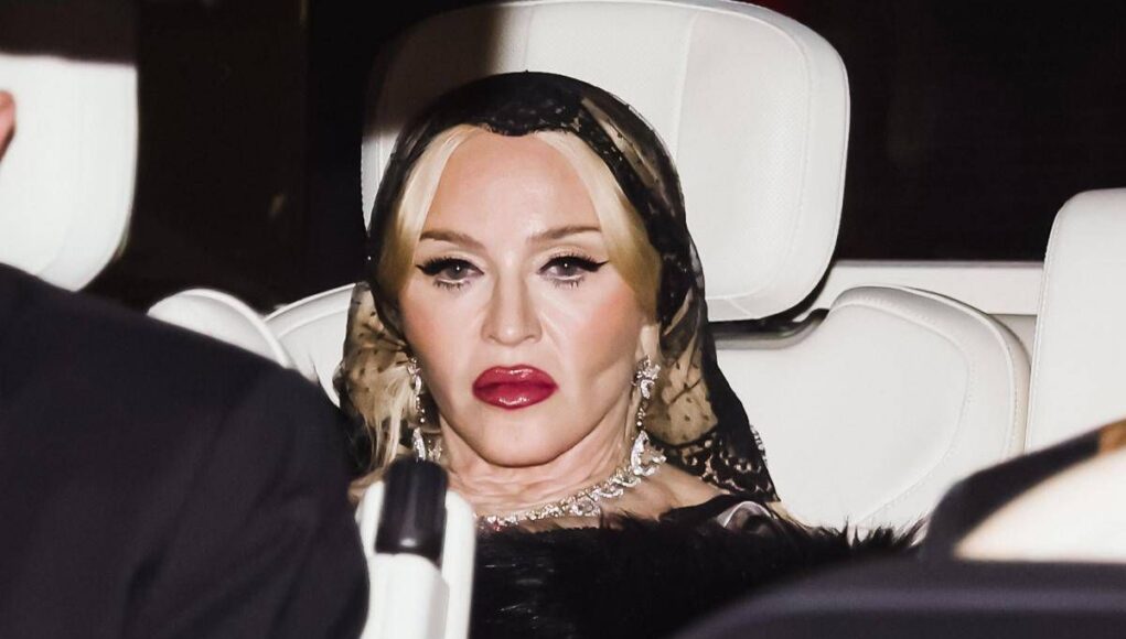 Madonna al Festival di Sanremo? L’ipotesi dopo la cover de ‘La Bambola’