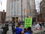 Maduro al giudice: “Sono innocente, sono una persona perbene”