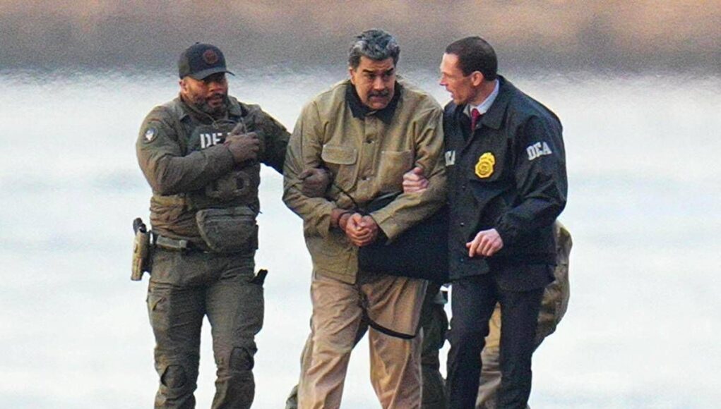 Maduro, il mini-show in aula: “Sono il presidente del Venezuela, mi hanno rapito: sono innocente”