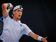 Maestrelli-Djokovic: orario, precedenti e dove vederla in tv