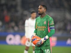 Maignan, furia per rigore assegnato alla Roma: “Bartesaghi deve tagliarsi il braccio?”