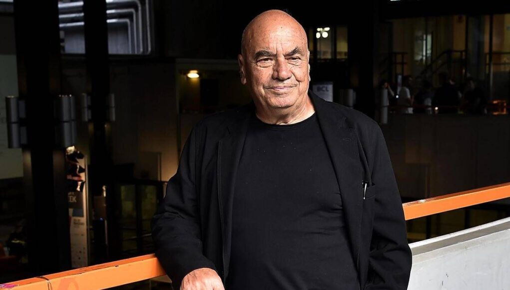Malore per Massimiliano Fuksas, l’archistar ricoverato a Firenze