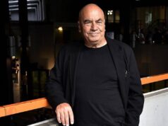 Malore per Massimiliano Fuksas, l’archistar ricoverato a Firenze