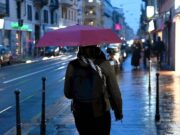 Maltempo, oggi allerta meteo su Calabria, Sicilia e Sardegna