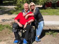 Mara Venier, il marito Nicola Carraro: “In fin di vita per un farmaco dimagrante”