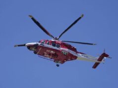 Marito accoltella la moglie, lei fugge gettandosi dalla finestra a Ventimiglia