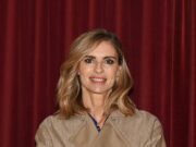 Martina Colombari, il difficile percorso del figlio Achille: “Orgogliosa di essere la sua mamma”