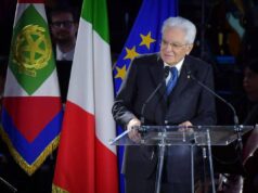 Mattarella: “Milano Cortina 2026 avventura coraggiosa, normale completare alcune opere negli ultimi giorni”