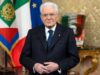 Mattarella, quasi undici milioni davanti a televisione per messaggio fine anno