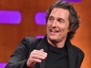 Matthew McConaughey brevetta la sua immagine contro Ia selvaggia
