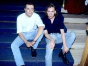 Mauro Repetto: “Reunion con Max Pezzali? Pronto, sul palco o in birreria”