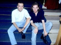 Mauro Repetto: “Reunion con Max Pezzali? Pronto, sul palco o in birreria”