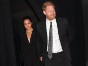 Meghan Markle torna in Gran Bretagna: è la prima volta dopo quattro anni