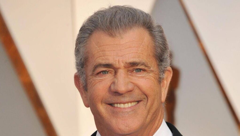 Mel Gibson compie 70 anni, divo controverso e ‘super papà’ di Hollywood
