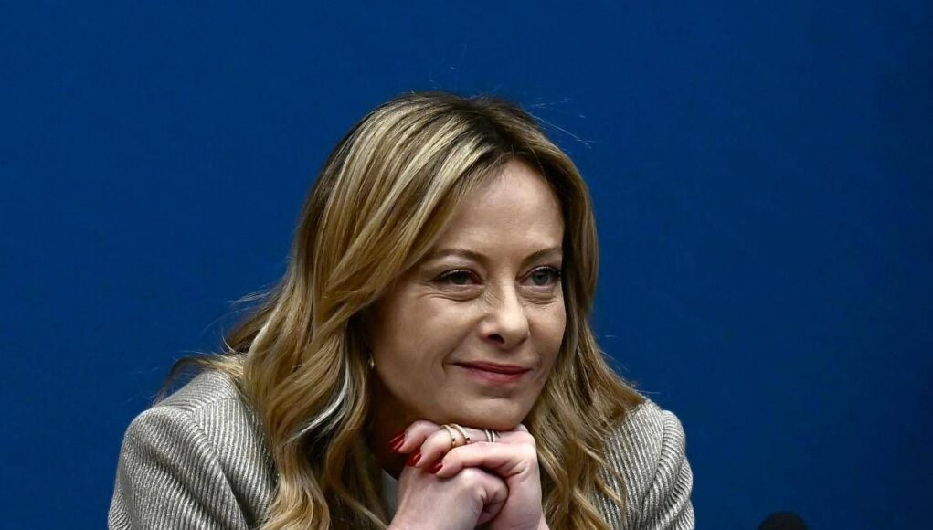 Meloni, niente Quirinale: “Sogno di lavorare con Fiorello”