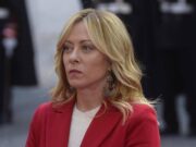 Meloni ricorda Acca Larenzia: “Pagina dolorosa, l’Italia merita vera pacificazione nazionale”