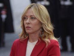 Meloni ricorda Acca Larenzia: “Pagina dolorosa, l’Italia merita vera pacificazione nazionale”