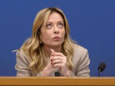 Meloni rilancia l’azione del governo e attacca le toghe: “Vanificano il lavoro delle forze dell’ordine”
