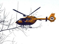 Merano, morto esperto alpinista 29enne: è scivolato su un sentiero ghiacciato