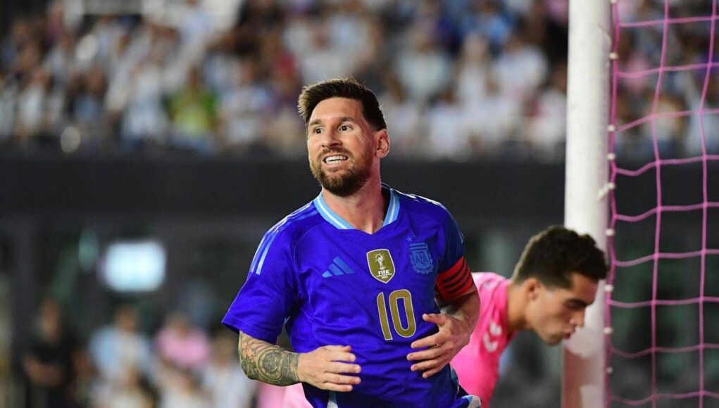 Messi, anche per un fuoriclasse esistono le ‘regole’: “In casa non si gioca a pallone, ha deciso mia moglie”