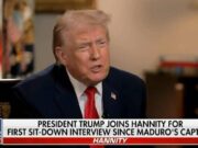 Messico, Trump: “Inizieremo a colpire i cartelli della droga via terra”