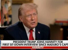 Messico, Trump: “Inizieremo a colpire i cartelli della droga via terra”