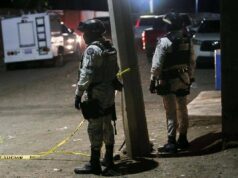 Messico, spari in campo da calcio: 11 morti e 12 feriti a Salamanca