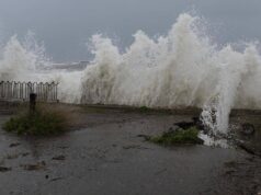 Meteo, allerta rossa oggi in Sardegna, Sicilia e Calabria