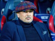 Mihajlović, gli ultimi giorni in ospedale: la lettera della figlia Viktorija