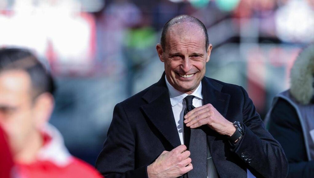 Milano Cortina 2026, Allegri porterà la fiamma olimpica: “Sarà un’esperienza meravigliosa”