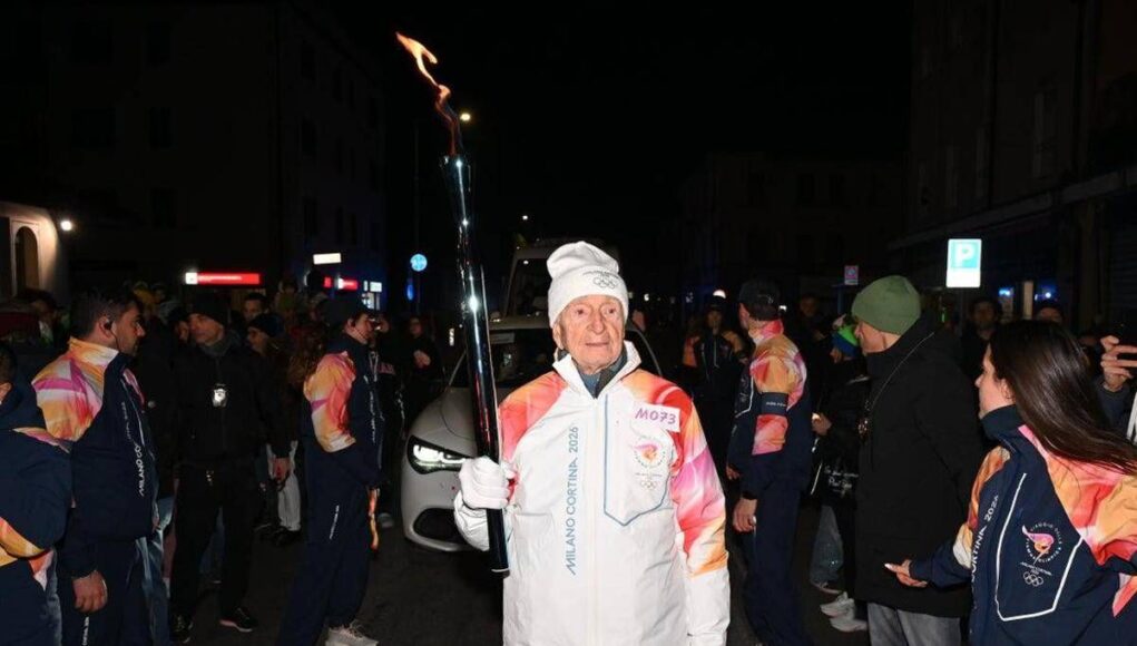 Milano Cortina 2026, Pamich: “Non sono stato abbandonato in strada dopo aver fatto il tedoforo”