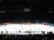 Milano Cortina 2026, la corsa verso le Olimpiadi: ‘dentro’ il debutto dell’Arena Santa Giulia