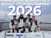 Milano Cortina 2026, la nazionale israeliana di bob si qualifica: “I sogni diventano realtà”